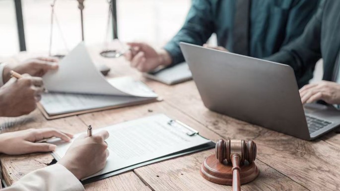 寻衅滋事小课堂