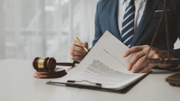 物业服务合同的相关内容——马腾飞律师